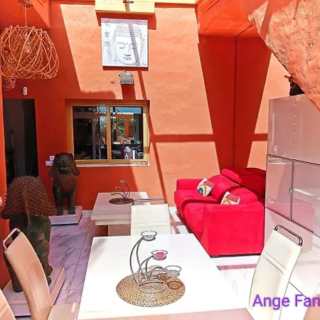 Buddhahouse *