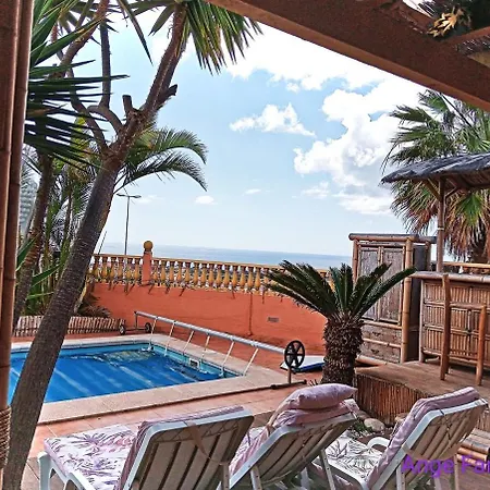 Buddhahouse * Caleta De Fuste