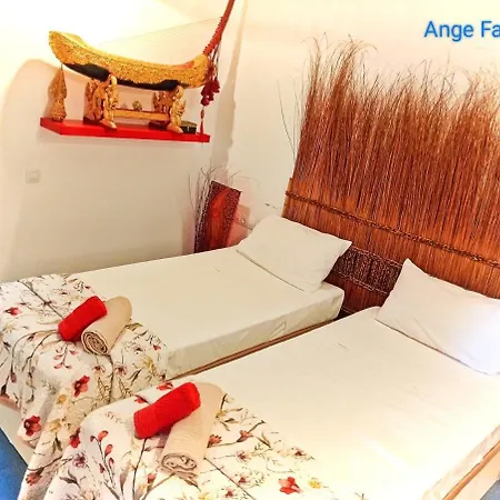 Villa Buddhahouse