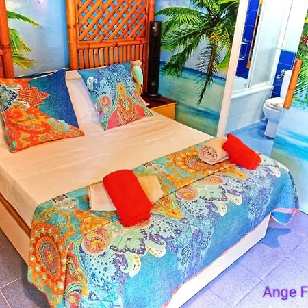 Buddhahouse Villa