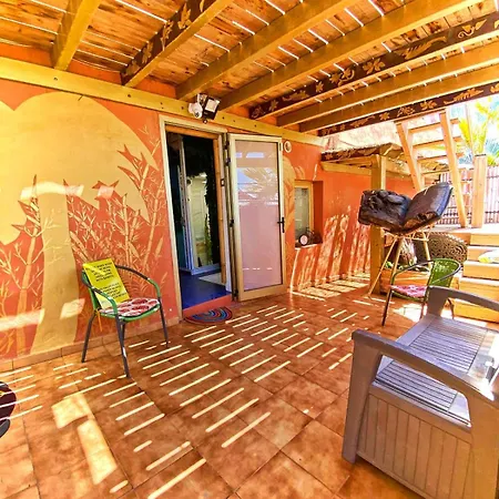 Villa Buddhahouse *