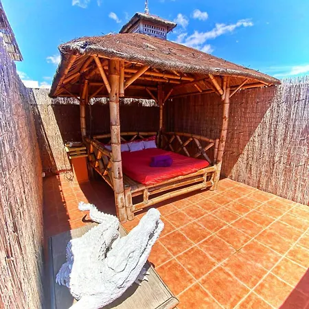 Villa Buddhahouse *