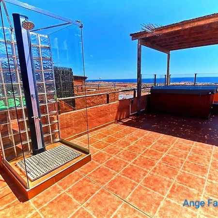 Buddhahouse Villa
