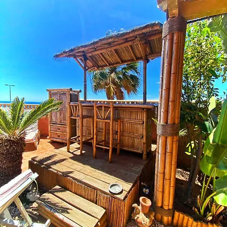 Buddhahouse Caleta De Fuste