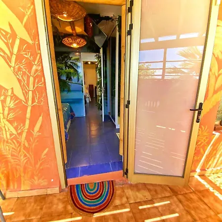 Buddhahouse Villa